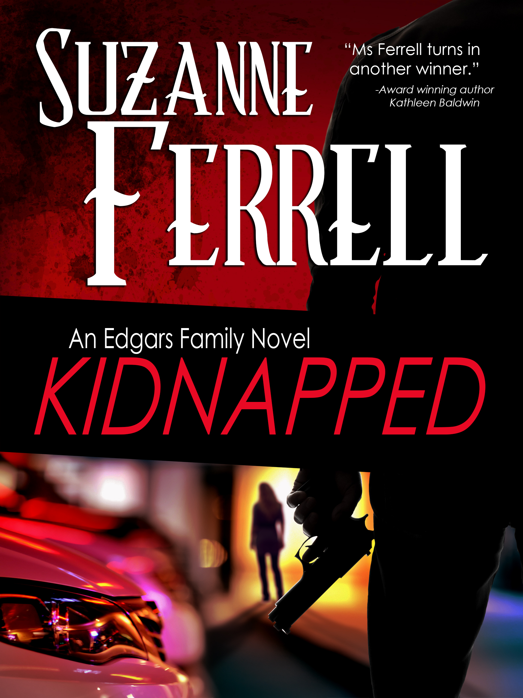 Kidnapped REVAMPED final